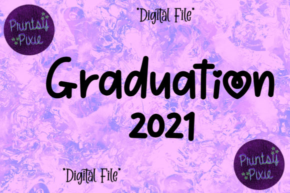 Celebrate Graduation 2021 in Style
