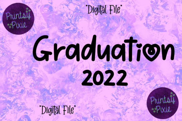 Celebrate Graduation 2022 in Style