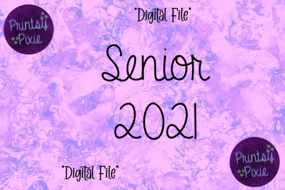 Celebrating the Senior 2021 Graduation: Creative Ways to Personalize Your Memorabilia