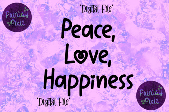 Embracing Peace, Love, and Happiness: A Strategic Approach to Enhancing Your Creative and Professional Endeavors