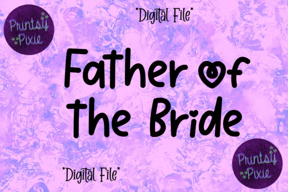 Father of the Bride Wedding Ceremony: A Heartfelt Tradition