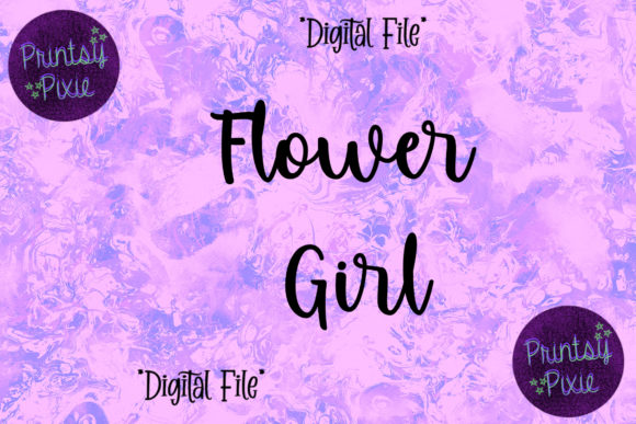 Flower Girl Wedding Ceremony: Enhancing the Magic of Your Special Day