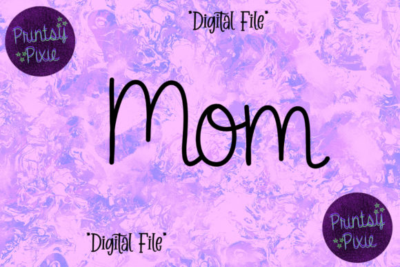 Mom Parenting: Creative Ideas for You