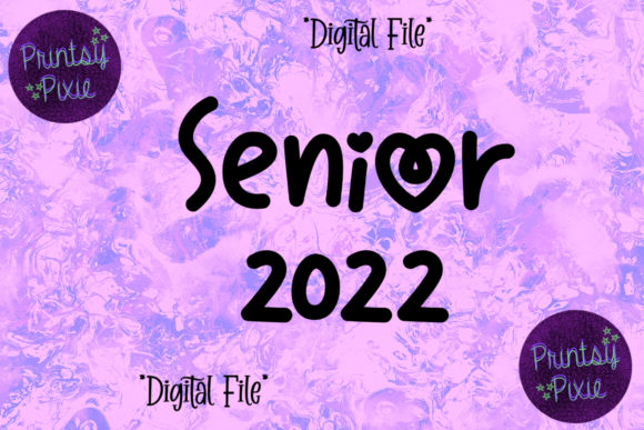 Senior 2022 Graduation Celebration: A Memorable Milestone