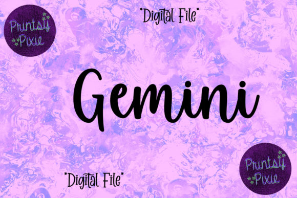 Understanding the Gemini Zodiac Sign and Its Creative Applications