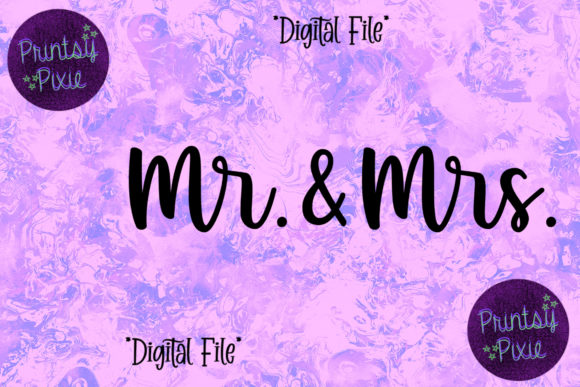 Unleashing Creativity with Mr Mrs Couple Design Files