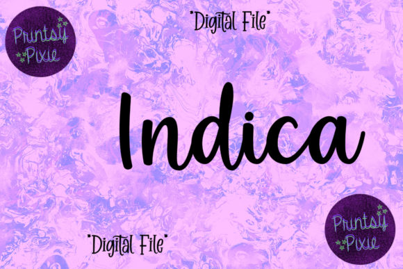 Unlocking Creativity and Efficiency with Indica: A Versatile Design Solution
