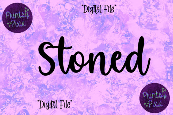 Unlocking Creativity with Stoned: A Versatile Design Solution for Modern Creators