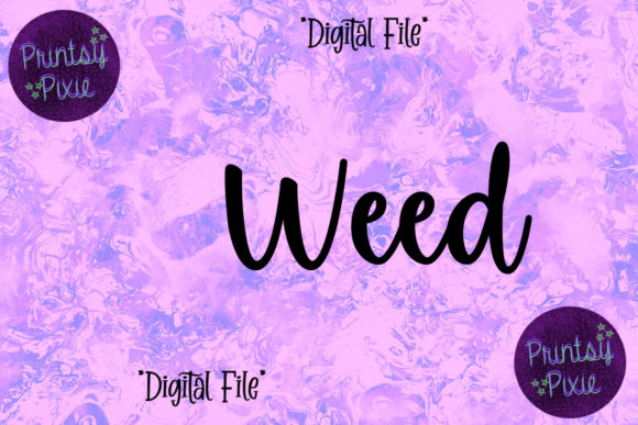 Unlocking Creativity with Weed-Inspired Designs: Your Ultimate Guide